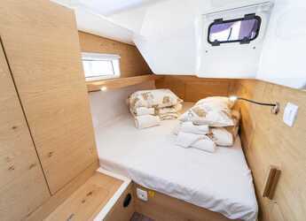 Alquilar velero en Marina Kastela - Elan Impression 45 - 4 cab.