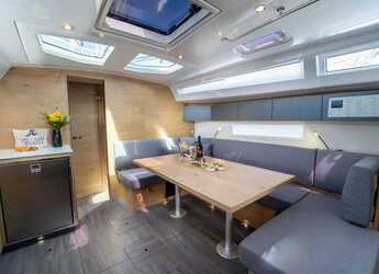 Alquilar velero en Marina Kastela - Elan Impression 45 - 4 cab.