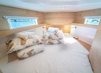 Alquilar velero en Marina Kastela - Elan Impression 45 - 4 cab.