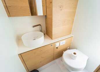 Alquilar velero en Marina Kastela - Elan Impression 45 - 4 cab.