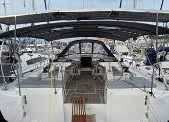 Alquilar velero en Zadar Marina - Bavaria C46 - 4 cab.