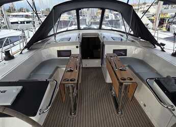 Alquilar velero en Zadar Marina - Bavaria C46 - 4 cab.