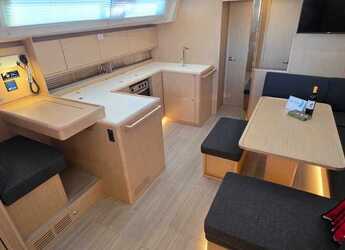 Alquilar velero en Zadar Marina - Bavaria C46 - 4 cab.