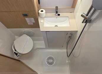 Alquilar velero en Zadar Marina - Bavaria C46 - 4 cab.