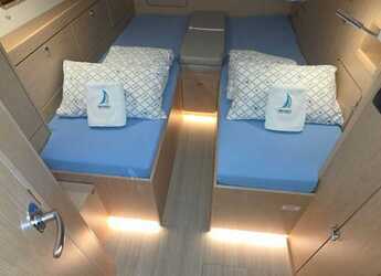 Alquilar velero en Zadar Marina - Bavaria C46 - 4 cab.