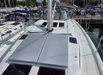 Alquilar velero en Zadar Marina - Bavaria C46 - 4 cab.