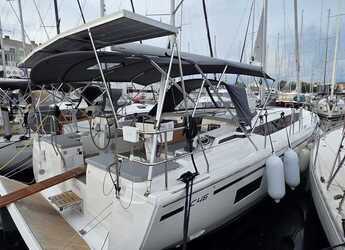 Alquilar velero en Zadar Marina - Bavaria C46 - 4 cab.