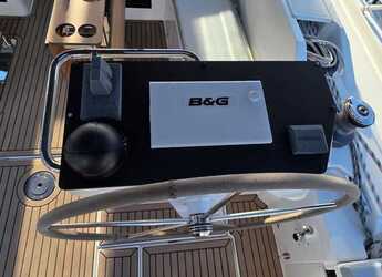 Alquilar velero en Zadar Marina - Bavaria C46 - 4 cab.