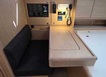 Alquilar velero en Zadar Marina - Bavaria C46 - 4 cab.