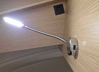 Alquilar velero en Zadar Marina - Bavaria C46 - 4 cab.