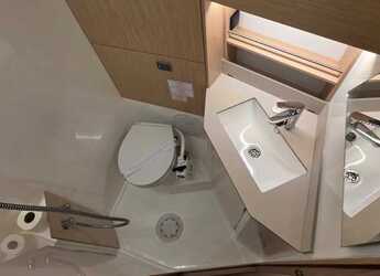 Alquilar velero en Zadar Marina - Bavaria C46 - 4 cab.