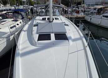 Alquilar velero en Zadar Marina - Bavaria C46 - 4 cab.