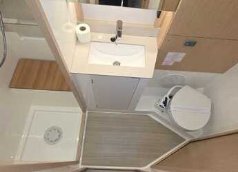 Alquilar velero en Zadar Marina - Bavaria C46 - 4 cab.