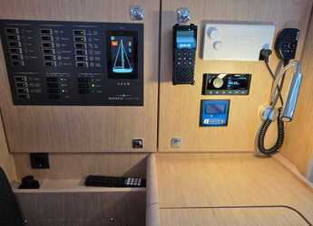 Alquilar velero en Zadar Marina - Bavaria C46 - 4 cab.