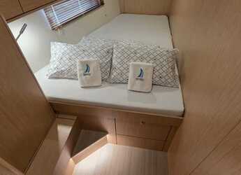 Alquilar velero en Zadar Marina - Bavaria C46 - 4 cab.