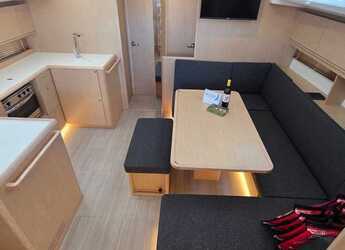 Alquilar velero en Zadar Marina - Bavaria C46 - 4 cab.