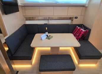 Alquilar velero en Zadar Marina - Bavaria C46 - 4 cab.