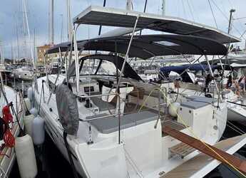 Alquilar velero en Zadar Marina - Bavaria C46 - 4 cab.