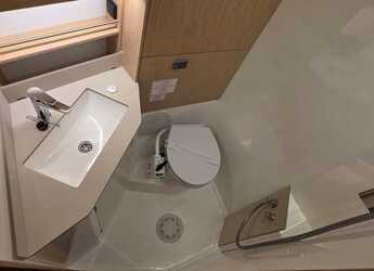 Alquilar velero en Zadar Marina - Bavaria C46 - 4 cab.