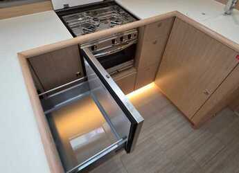 Alquilar velero en Zadar Marina - Bavaria C46 - 4 cab.