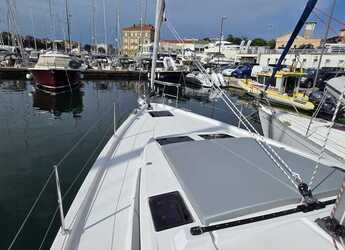 Alquilar velero en Zadar Marina - Bavaria C46 - 4 cab.