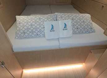 Alquilar velero en Zadar Marina - Bavaria C46 - 4 cab.