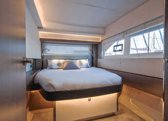 Louer catamaran à moteur à Wickhams Cay II Marina - Leopard 53 PC (Club)