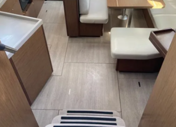 Louer voilier à Marina Zeas - Oceanis 46.1 - 4 cab.