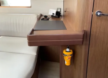 Louer voilier à Marina Zeas - Oceanis 46.1 - 4 cab.