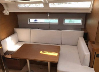 Rent a sailboat in D-Marin Marina Lefkas - Sun Odyssey 440 - 4 cab.