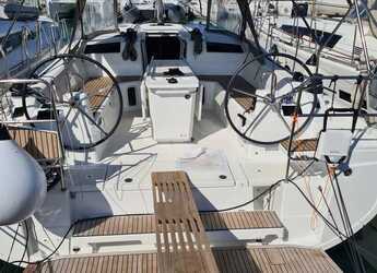 Louer voilier à Kos Marina - Oceanis 40.1 - 3 cab.