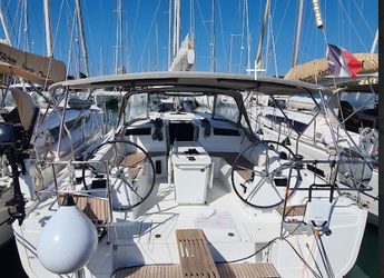 Louer voilier à Kos Marina - Oceanis 40.1 - 3 cab.