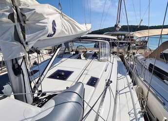 Louer voilier à Kos Marina - Oceanis 40.1 - 3 cab.