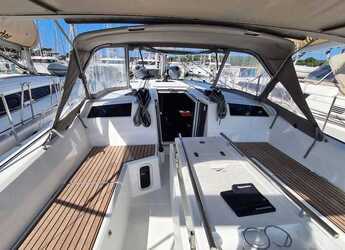 Louer voilier à Kos Marina - Oceanis 40.1 - 3 cab.