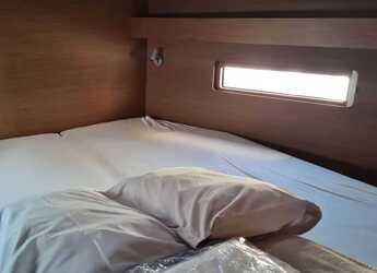 Louer voilier à Kos Marina - Oceanis 40.1 - 3 cab.