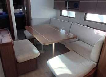 Louer voilier à Kos Marina - Oceanis 46.1