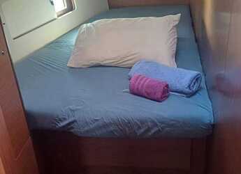 Louer voilier à Kos Marina - Oceanis 46.1