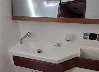 Louer voilier à Kos Marina - Oceanis 46.1