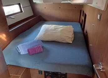 Louer voilier à Kos Marina - Oceanis 46.1