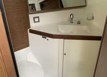 Alquilar velero en Nidri Marine - Oceanis 46.1