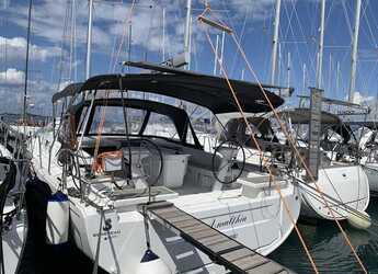 Alquilar velero en Nidri Marine - Oceanis 46.1