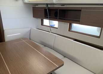 Alquilar velero en Nidri Marine - Oceanis 46.1