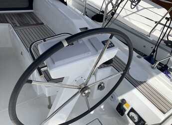 Alquilar velero en Nidri Marine - Oceanis 46.1