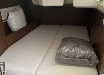 Alquilar velero en Nidri Marine - Oceanis 46.1