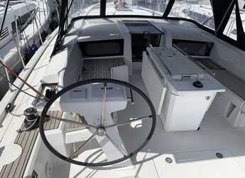Alquilar velero en Nidri Marine - Oceanis 46.1