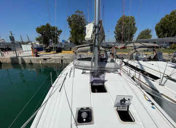 Alquilar velero en Nidri Marine - Oceanis 41.1