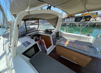 Alquilar velero en Nidri Marine - Oceanis 41.1
