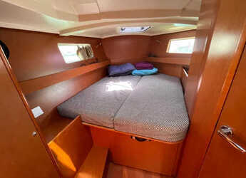 Alquilar velero en Nidri Marine - Oceanis 41.1