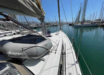 Alquilar velero en Nidri Marine - Oceanis 41.1