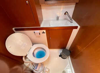 Alquilar velero en Nidri Marine - Oceanis 41.1